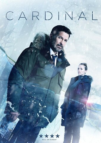 Кардинал (2017) - смотреть онлайн